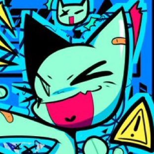 Self taught artist. Voice actor somewhat Hopes to make a horror movie Taken 18 PRIV ACC: @NightlyTalking PFP: @Frenzzy_soda