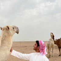 هيف محمد فلاح الدلّق (@haifalajme) 's Twitter Profile Photo هيف محمد فلاح الدلّق (@haifalajme) 's Twitter Profile Photo