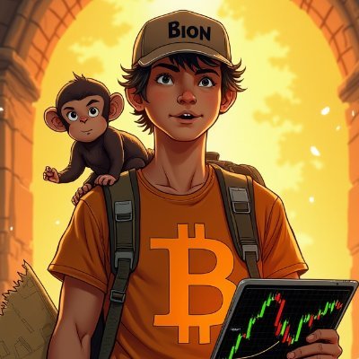 Wing or Stake? 🌴🍴
Exploring crypto projects as jungle restaurants – reviews, humor & ratings for all explorers. 🦁🐒