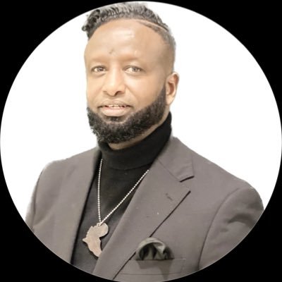 By the grace of God, I was carried out of Somalia’s darkness and into the light of freedom.
