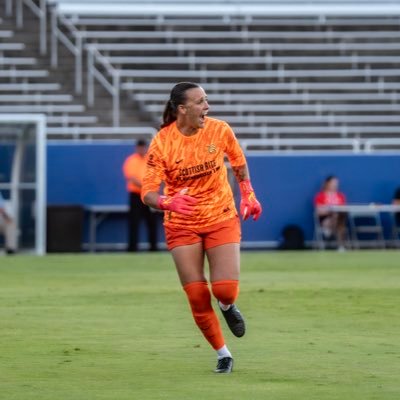Canadian🍁 Professional Footballer for Durham WFC enquiries contact: brad@summitsportsglobal.com