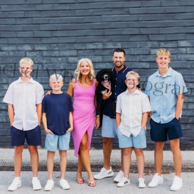 UGCCSupt's profile picture. I love everything that has to do with the great outdoors! Class A Golf Course Superintendent with a lovely wife and four wonderful boys!