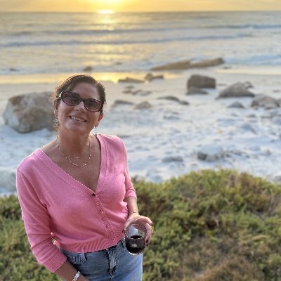CEO/Founder Realize-365 medical records AI technology, nurse dedicated to healthcare, global traveler, home is Atlantic Beach Florida, London and Cape Town