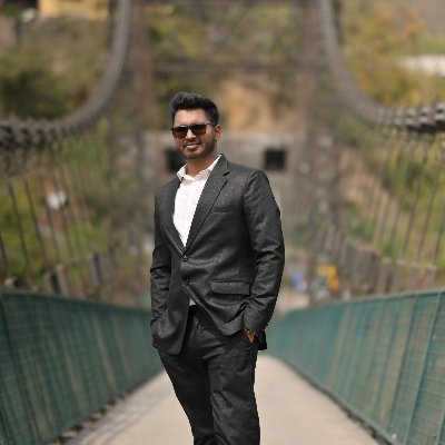 DimagwalaDoc's profile picture. Psychiatrist by training,i believe every brain has a story,has scars,some visible,most hidden in mind .here to remind flaws arent failures.overthink responsibly