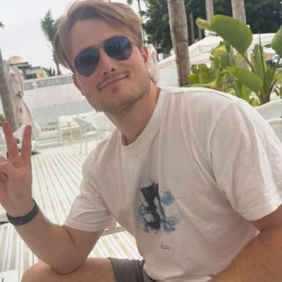 jeretmccoy's profile picture. Software engineer & amateur statistician