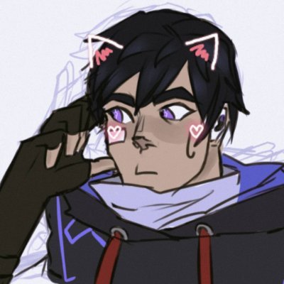 — he/him 🏳️⚧️ | Multifandom! | SFW/NSFW Art | spanish/english 🇸🇻 | 21 yrs old | no minors.