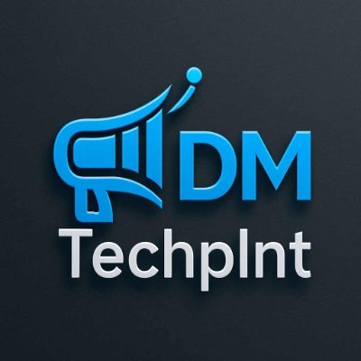 dm_techplnt's profile picture. ✨ Dm.techplnt | Your Partner in Digital Marketing | Social Media Manager • SEO Specialist • Profile Optimization • Content Marketing | Let’s grow your brand 🚀