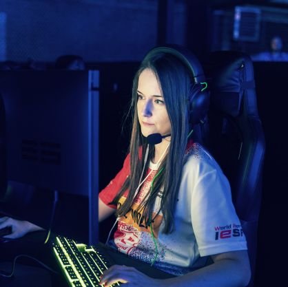 Mafi_cs2's profile picture. 🇸🇰 CS2 player | AWP for Unity Eclipse @UNiTYesports_eu