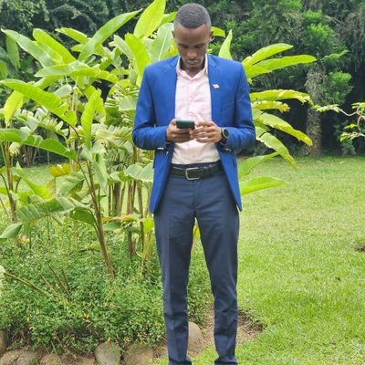 AkankwatsaGuma's profile picture. But to all who have received him--he has given the right to become God's children