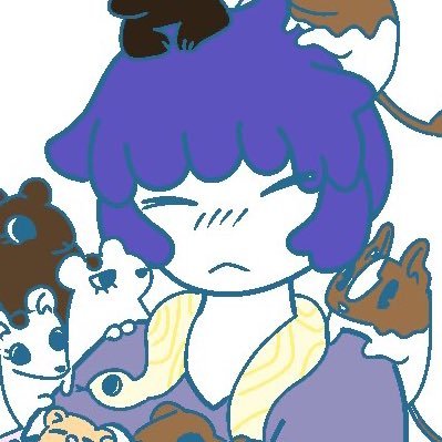 なすびって読みます🍆🐁⸒⸒ファンシーラット、デグーマウス、マカロニマウス、ヒキガエル、クレステッドゲッコー、ボールパイソンの虜💕生き物みーーーーんな大好き!仲良くしてください!