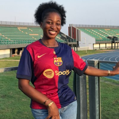 King Promise Lover🇬🇭🇬🇭 //FCB💙❤️ •|| Student @UnivofGH ||• //