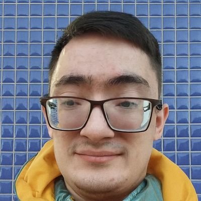 Soy Gay🏳️🌈
Vivo En Argentina 🇦🇷
Tengo 20 Años
I'm Gay 🏳️🌈
I live in Argentina 🇦🇷
I am 20 years old