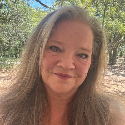 lilbittxcrazy's profile picture. Author. 6th Generation Texan, Free Thinker, Daughter of God.  No CRYPTO NO DMs NO P/U LINES
#hope #jesus #nofear #recovery #MAHA  #MAGA