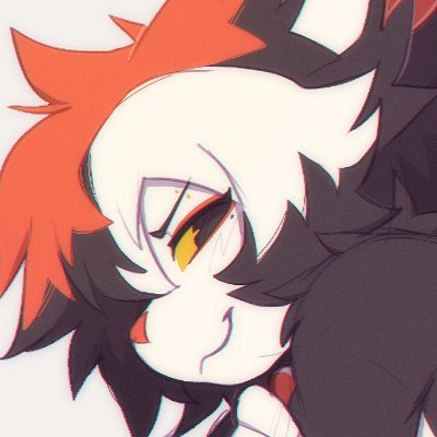 » KIKI • MILES « 29yo! NSFW ART ZONE 🔞
» Gay Furry and Sonic Artist
» Main: @kikikaela
» 🔞+ ONLY || MINORS DNI !!
♥ 08 - 09/01/2025 ♥