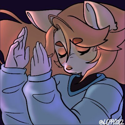 bazinga ٩( ᐛ )و
20 - She/her- Digital/Traditional Artist- I also make 3D models :D