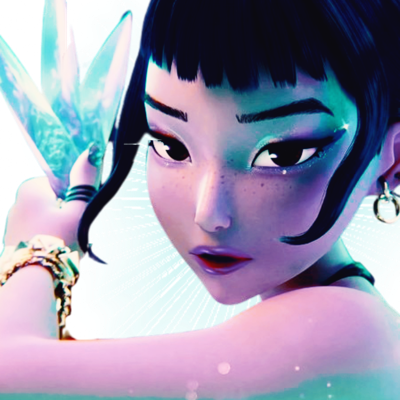 ⠀ ⠀ ⠀ ⠀ ⠀ 𝒎irror mirror, on my phone ⠀ᅠᅠ┄ᅠᅠᅠᅠᅠᅠ ⠀ ⠀ ⠀ ⠀ ⠀ ⠀ ⠀ ⠀ ⠀ ⠀ ⠀ ⠀ ⠀ ⠀ who’s the 𝒃addest? ⠀ ⠀ ⠀ ⠀ ⠀ ⠀ ⠀ ⠀ ⠀ ⠀ ⠀ ⠀ ⠀ ⠀ ⠀ ⠀ ⠀ ⠀ ⠀ ⠀ us, 𝒉ello?