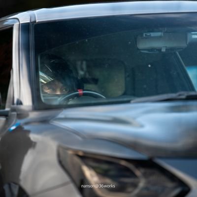 satu0104's profile picture. 25歳のスイスポ乗り🚙