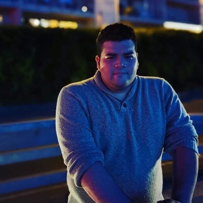 Drezarael's profile picture. Gabriel, 27 America loving 🇺🇸 Immigrant social media, branding, marketing, Consultant. $SirGabBlart