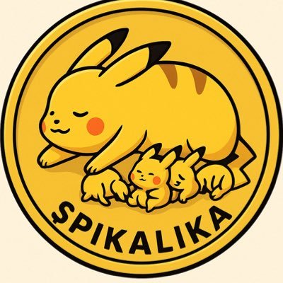 bananmilkjuice4's profile picture. a X page dedicated to the cause of unborn pikachus and to show them support