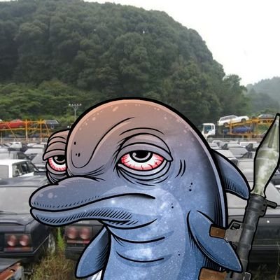 mcwojak777's profile picture. Not financial advice, obviously