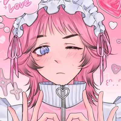 Cloudyciel 🍓さんのプロフィール画像