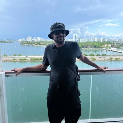 Entrepreneur, Content creator, Camera man, you name it, I do it!