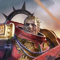 Preliator Invictus, Espada del Imperio ⚔️ (@preliatorba) 's Twitter Profile