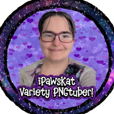 Variety PNGtuber Gamer,
Married, Mother/Caregiver ,
Bi, Scorpio ♏, Canadian
Say what you want about me on social media. I don't care!
link in Bio for more :)