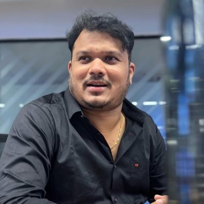 Bureau Chief - @tv9telugu | follow for the latest & exclusive Telugu states information from Telangana & Andhra Pradesh