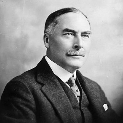 Old Stock landed Albertan. Canadian Nationalist.