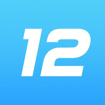 12 Live is a sports broadcasting radio station. Listen LIVE on radio apps and our website! ššā¾ļøš¾š„š„
š