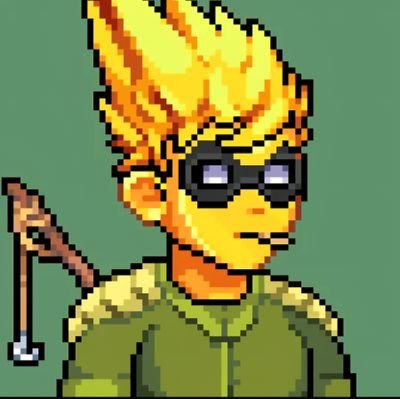 Founder & dev, get $ROTN:https://t.co/vws0tJwSrm KontryFinance
X- @lazereyedlawyer ; $DEALM/CRO, NFTs on $ETH (OS), https://t.co/9cRA6n74NW