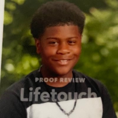 EmeryJ212's profile picture. (E)mery (J)Jackson player for the Chester panthers. height: 5’6 weight:166 class of 2030 POS:OL/RB