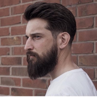 ScruffylookingP's profile picture. scruffy looking, bearded, geek, tattooed and LFC Supporter