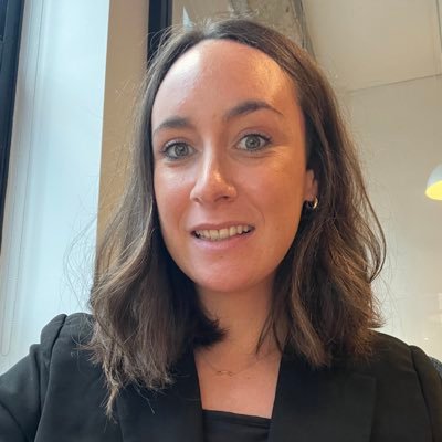 NatalySchammel's profile picture. Operations @Paid.ai