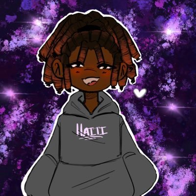 🎨 19 | Aquarius | Digital Artist | Commissions OPEN ☕ Support me on Ko-fi https://t.co/6EyHKAetVS