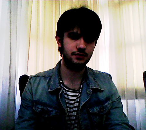 siriocomeon's profile picture. See the animal in his cage that you built. Are you sure what side you’re on?