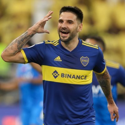 ¿Cómo no voy a ser? Hincha de Boca, vago y atorrante.