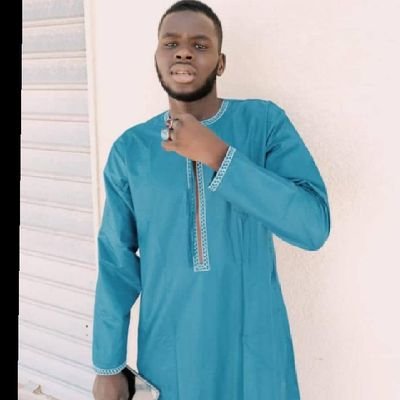 MuktarMuha88067's profile picture. MLBG754W