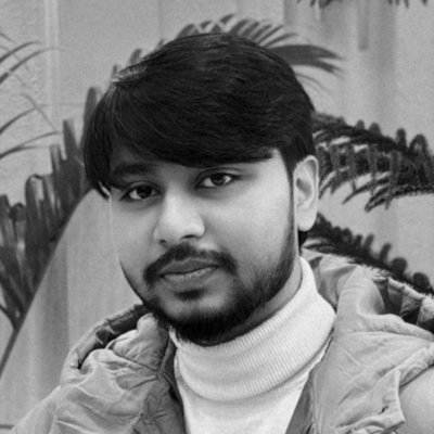 Founder & Creative Director @augmenterstudio | Music Producer |
currently making a song for my pet dinosaur 'diplodocus'