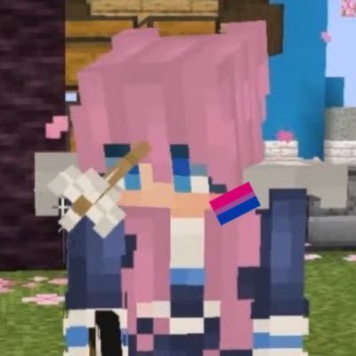 some call me obsessive with little block people, i say im just dedicated