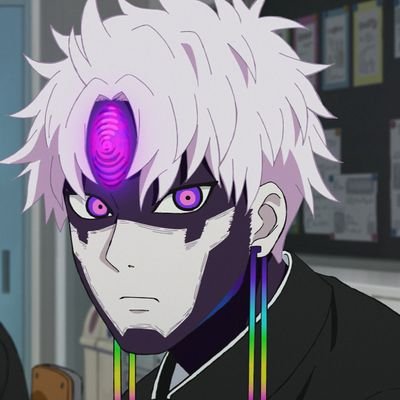 header by @Deszy55(go check out their art!!)
16
🇫🇷(unfortunately)
bleach fan till the day I die
https://t.co/UbcIQpRNWZ
cool head, warm heart
