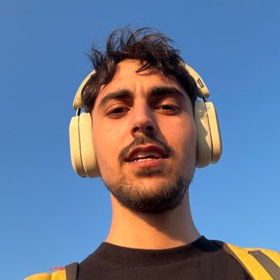 ulaskilictrader's profile picture. veyrofx