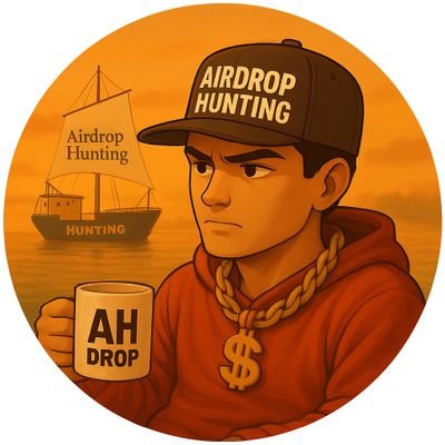 AirdropHuntinng's profile picture. 🧬 “Airdrop + Web3 Researcher | On-chain Strategist
📍$Sui | Hunting Hidden Gems Airdrop | @KaitoAI” @bioProtocol