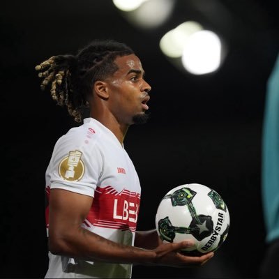 felixstgtzne's profile picture. 