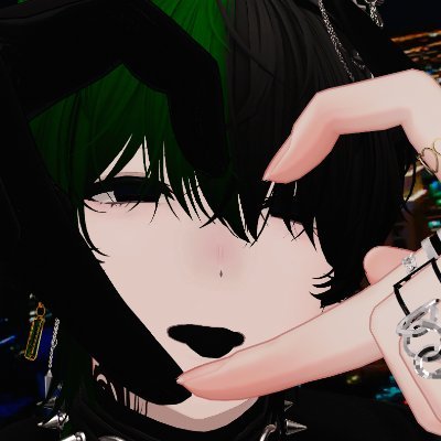 VRC発の創作組織「G.C.C.」(@GCC_VRC)の代表させて頂いてます!
VRC用アカウントとして作ったので改変の写真とか撮れたらVRCの写真上げます。
VRCID:CASUTEKIYY
DISCORD:CASUTEKIYY
---
雑多(メイン) @VRLOVE_VODKA
日常垢 @DECASUTEKIYY