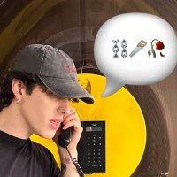 Luke Black Lyrics Bot (@lukeblacklyrics) 's Twitter Profile Photo