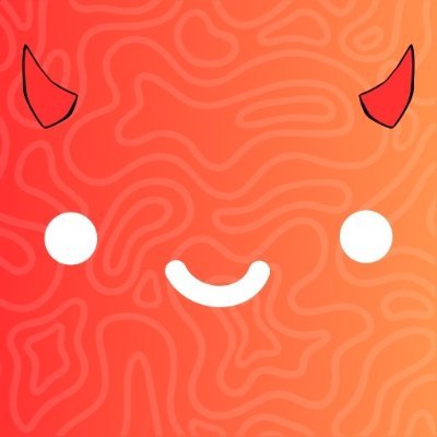 A small haven for vtubers & vtuber enjoyers.
Every so often, we shine a spotlight on a small vtuber.
🔥 OFFICIAL MODERATION ACCOUNT! 🔥