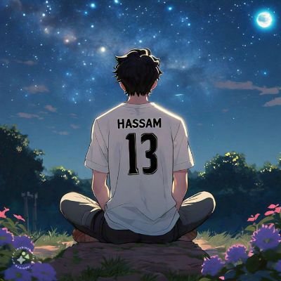 Crypto/DEX Trader | Airdrops Farmer | NFT | Web3 Enthusiast | Moderator at @AsaanCrypto
