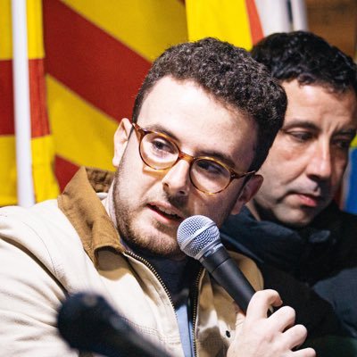 Periodista gracienc. Enamorat de les causes perdudes. @indepe_gracia